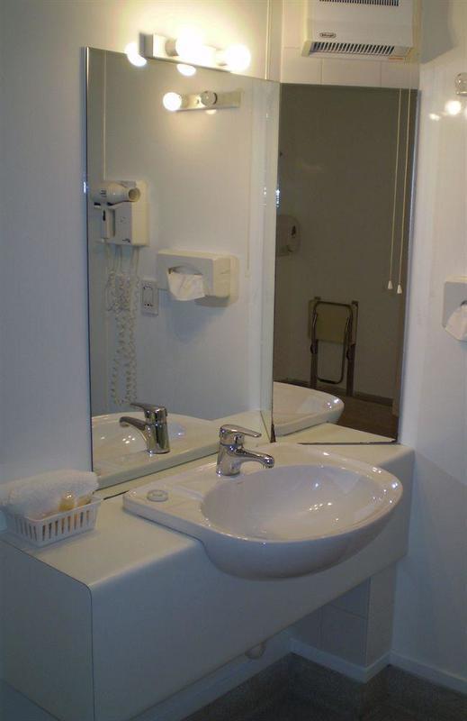 Ashwood Manor Motor Lodge Hamilton Bagian luar foto