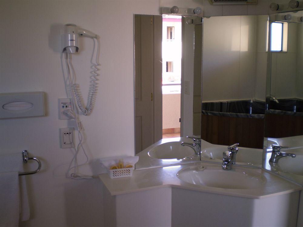 Ashwood Manor Motor Lodge Hamilton Bagian luar foto