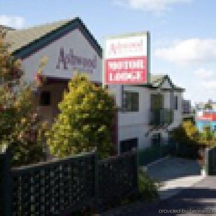 Ashwood Manor Motor Lodge Hamilton Bagian luar foto