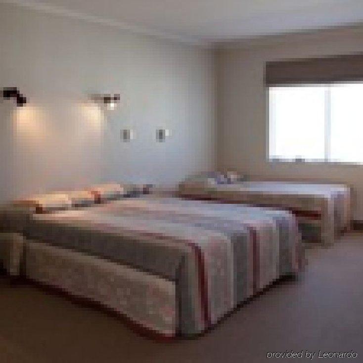 Ashwood Manor Motor Lodge Hamilton Bagian luar foto
