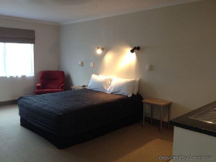 Ashwood Manor Motor Lodge Hamilton Bagian luar foto