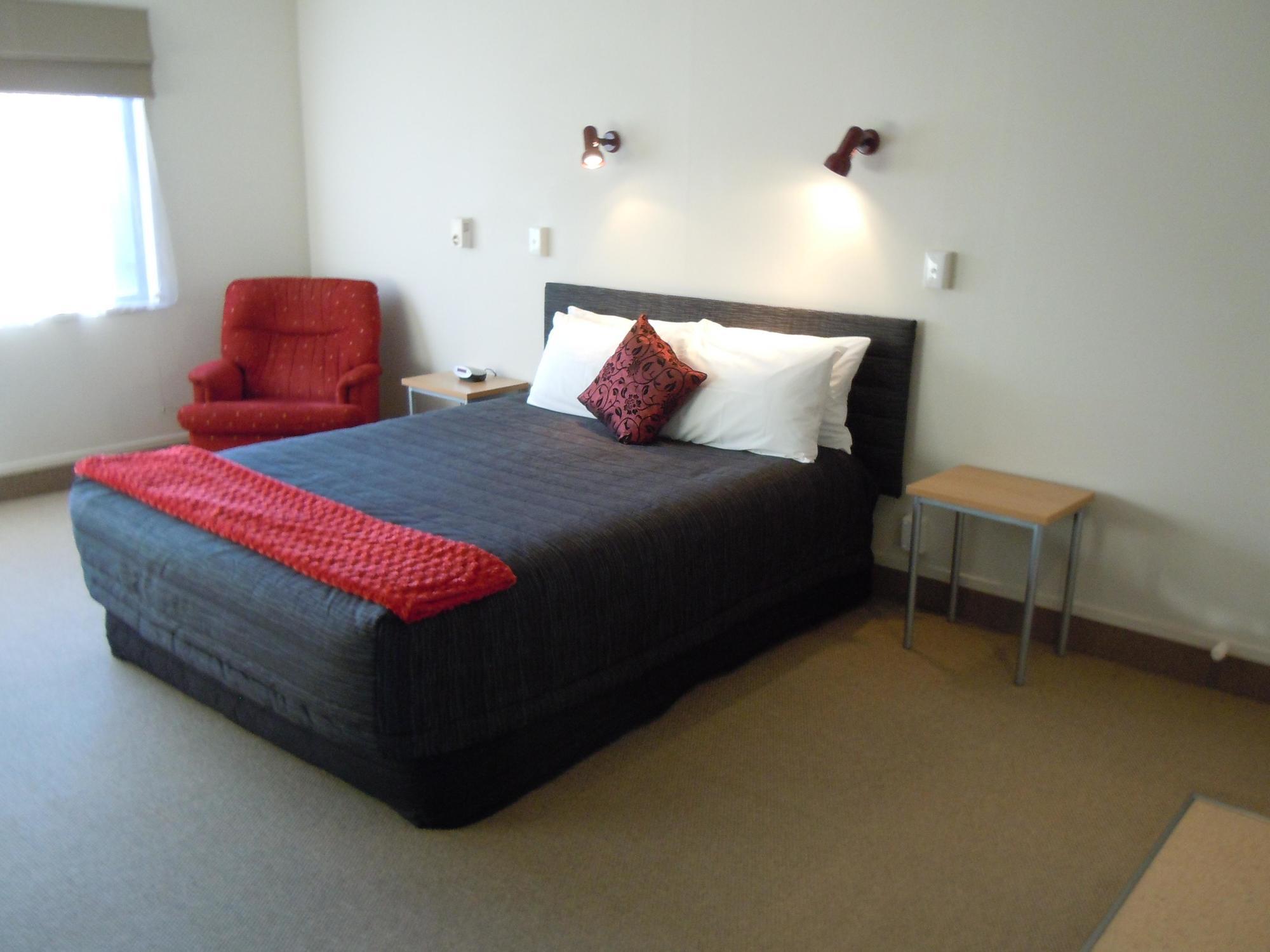 Ashwood Manor Motor Lodge Hamilton Bagian luar foto