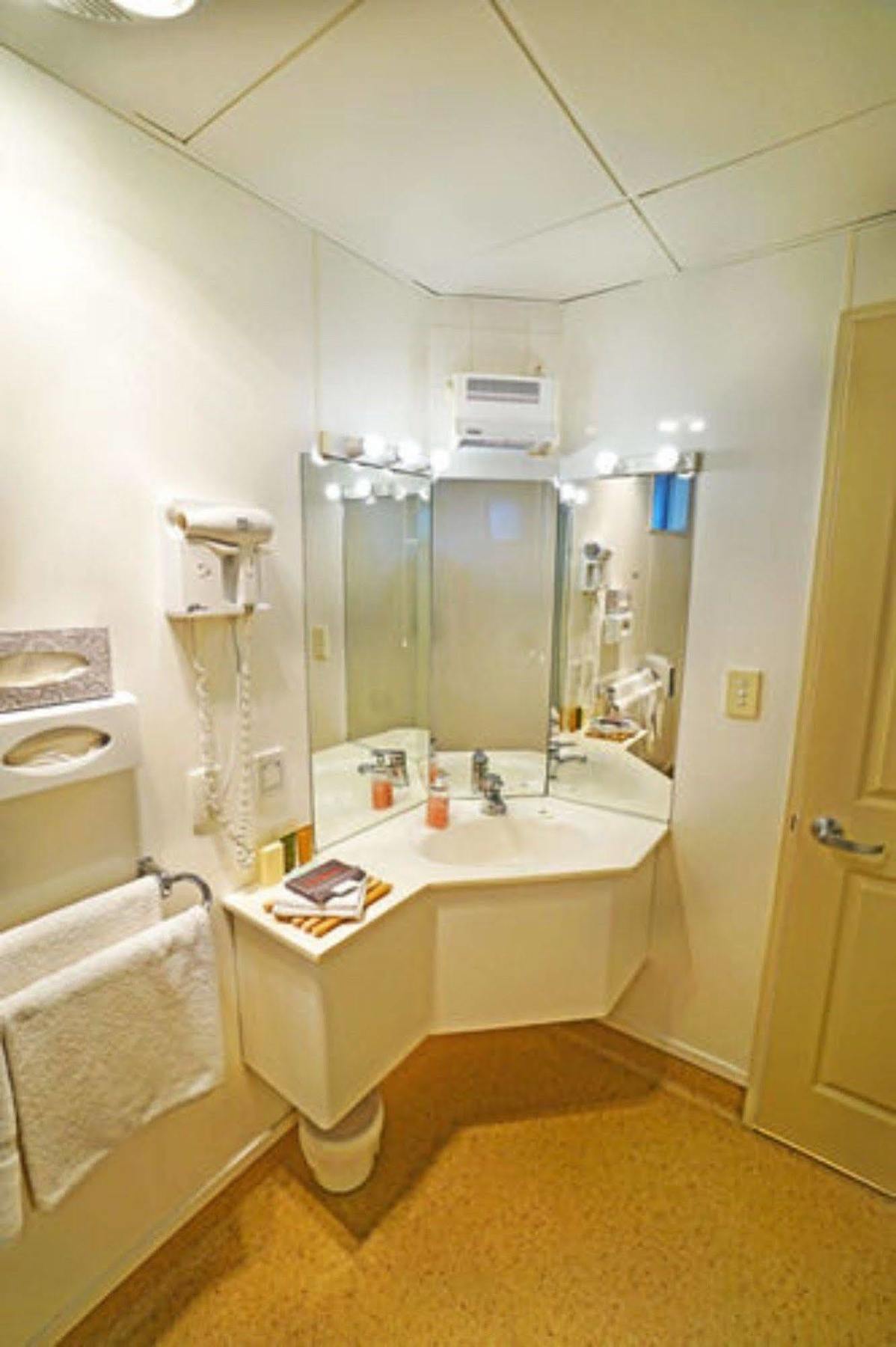 Ashwood Manor Motor Lodge Hamilton Bagian luar foto